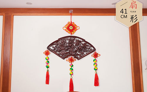 大城中国结挂件实木客厅玄关壁挂装饰品种类大全